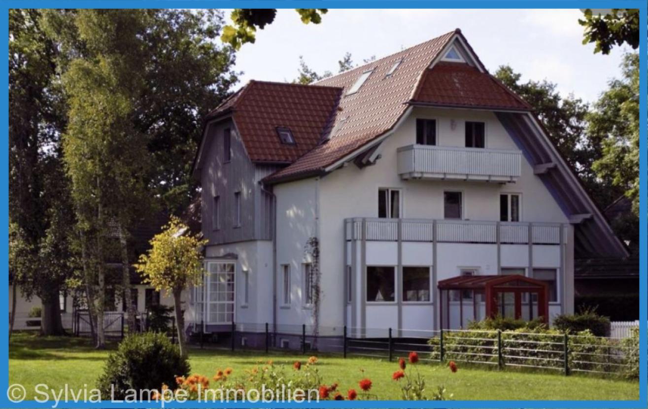 Hausansicht Nordseite