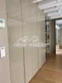Garderobe im Flur