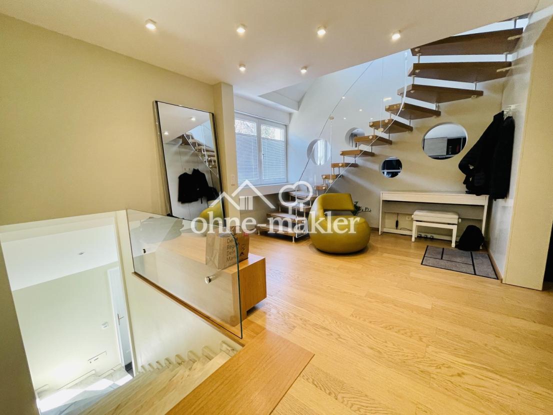 Treppe