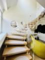 Treppe