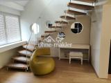 Flur Treppe