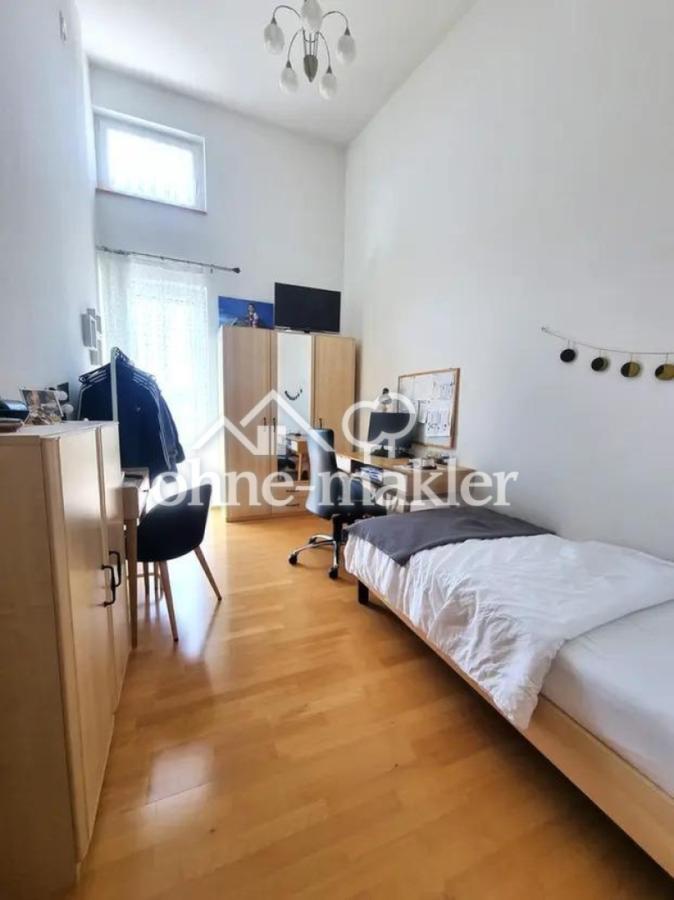 Kinderzimmer 1 im OG