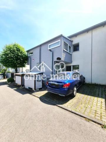 Vorderseite vom Haus