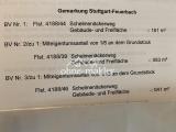 Lage im Grundbuch