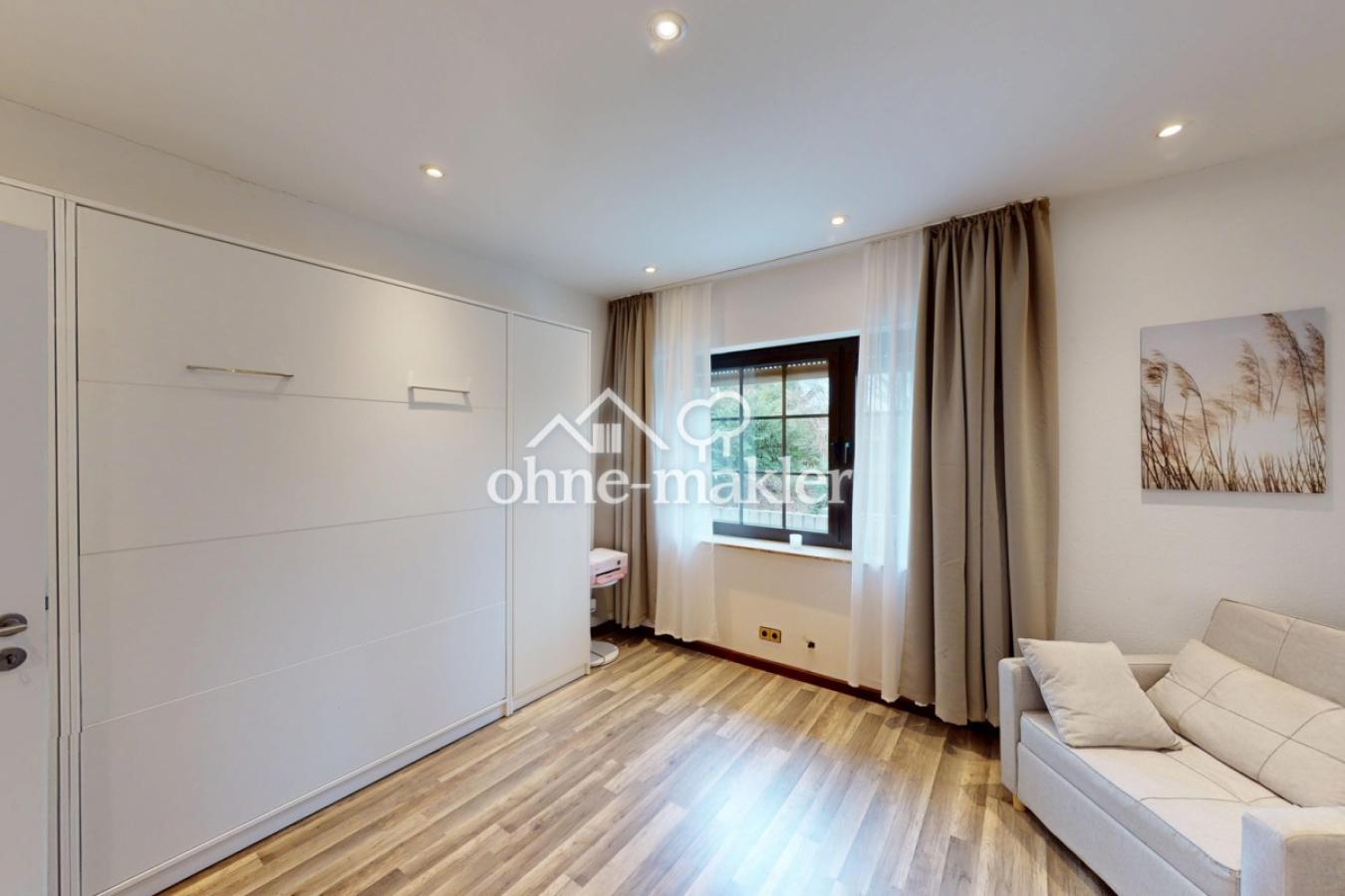 Kinderzimmer/Büro