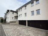 4 Garagen m. Wallbox Anschluss