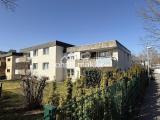 Hausansicht Gartenseite