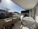 Balkon 1.OG rechts