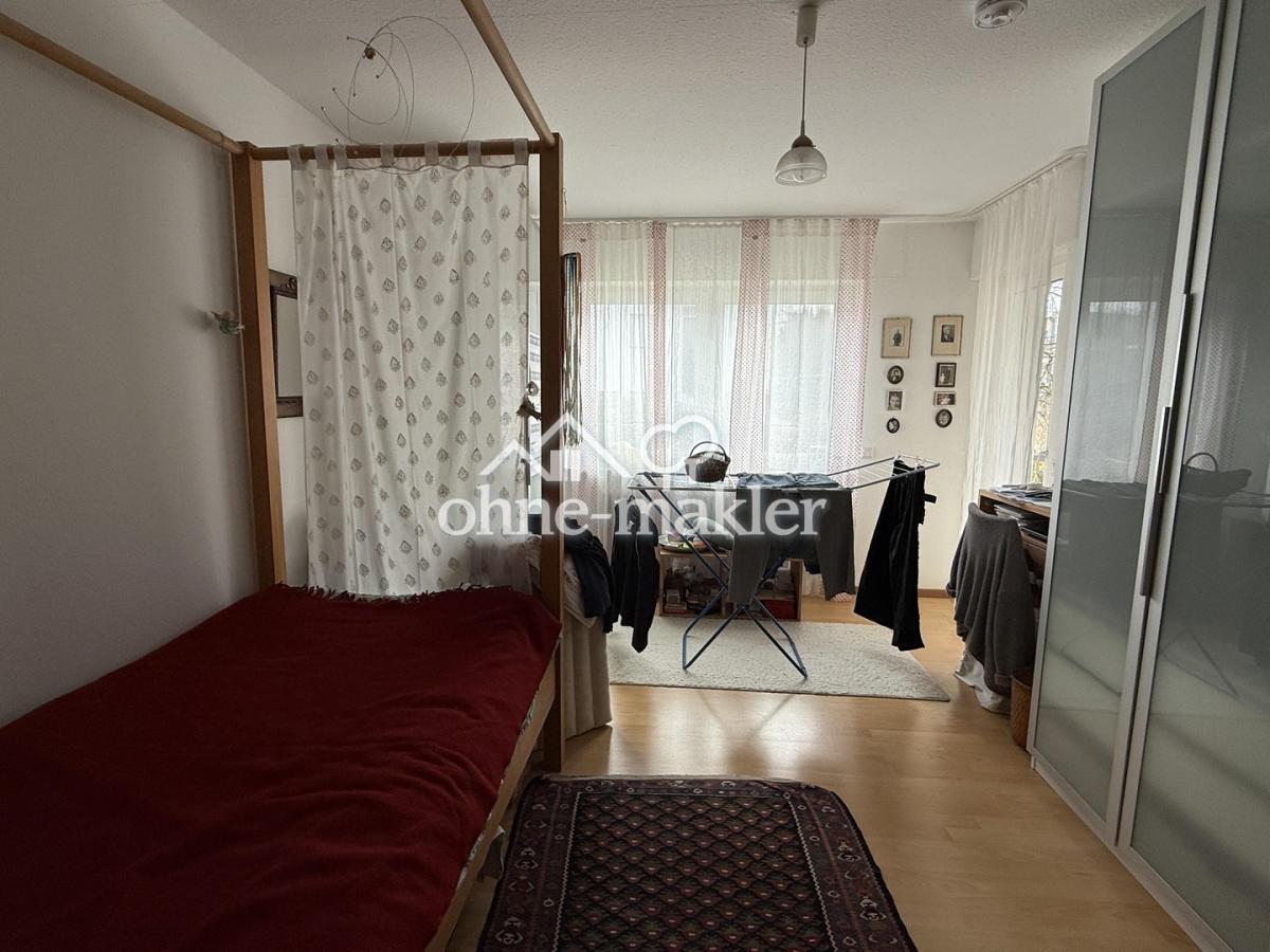 3.Zimmer EG rechts