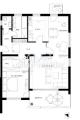 Wohnungsplan OG links