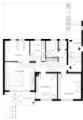 Wohnungsplan EG rechts