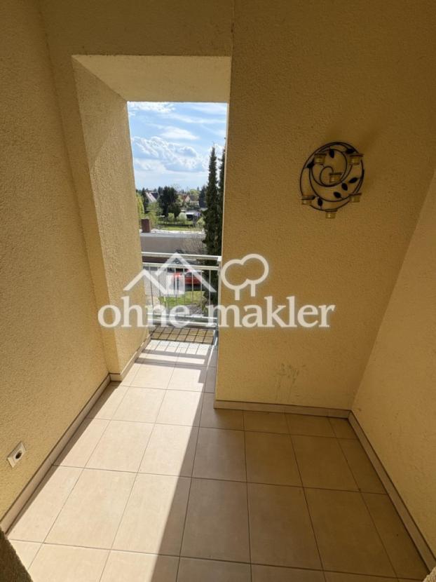 Loggia/Balkon