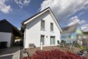 Haus Rückseite