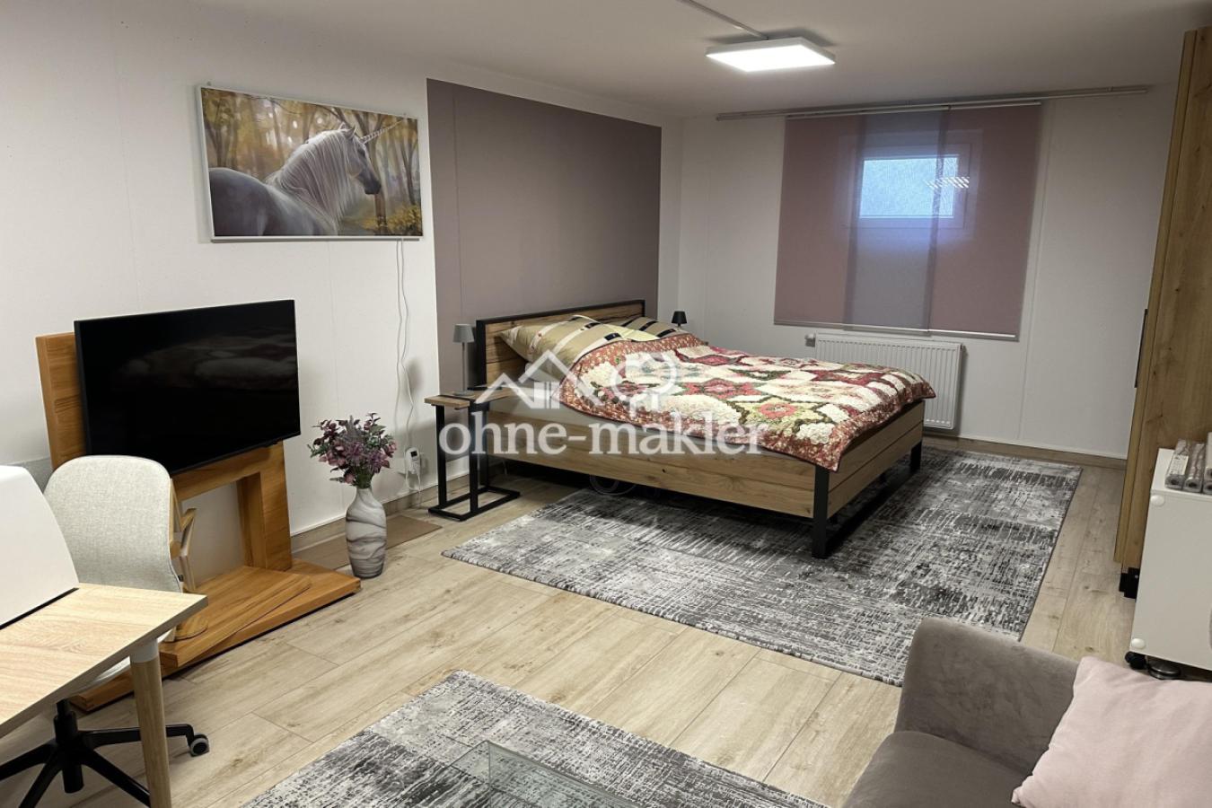 Gästezimmer