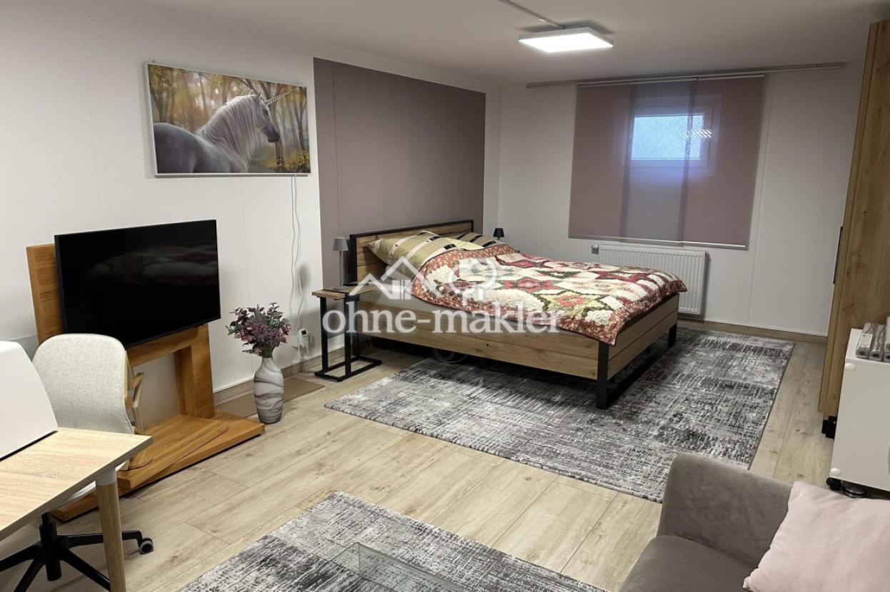 Gästezimmer