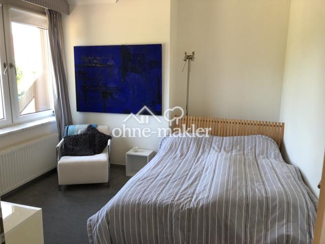 Schlafzimmer 3