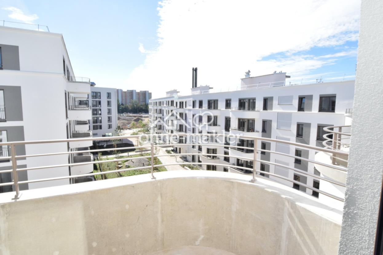Balkon 4. OG