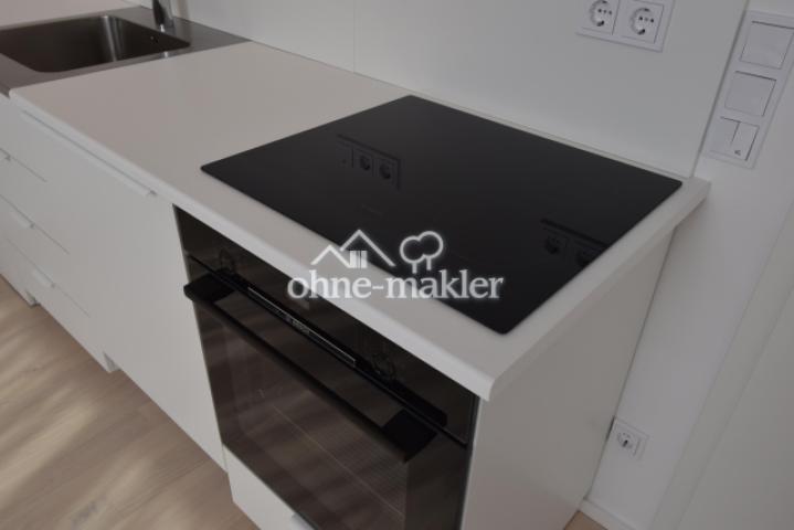 Bosch Induktionskochfeld