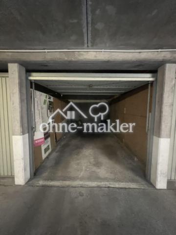 Tiefgaragen Stellplatz