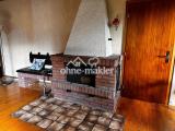Offener Kamin Wohnzimmer