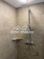 Raindance-Dusche