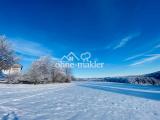 Winteraussicht unterhalb 2