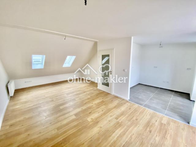 Wohnbereich DG