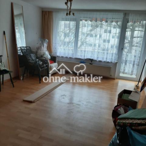 Wohn-/Esszimmer