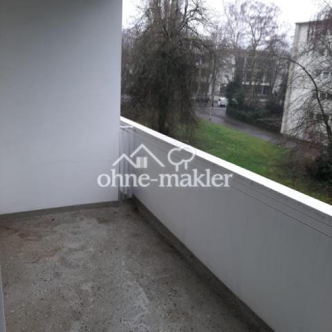 Südbalkon