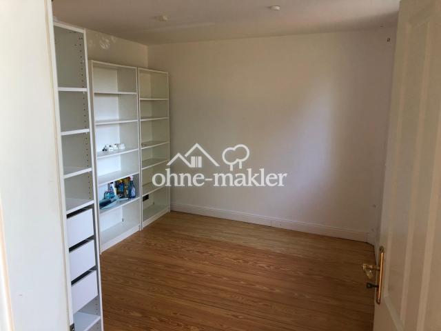 kleines Zimmer im EG
