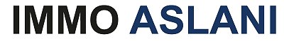 IMMO ASLANI  Logo