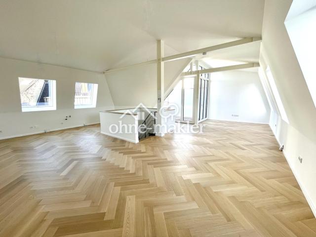 53m2 Wohn-/Essbereich