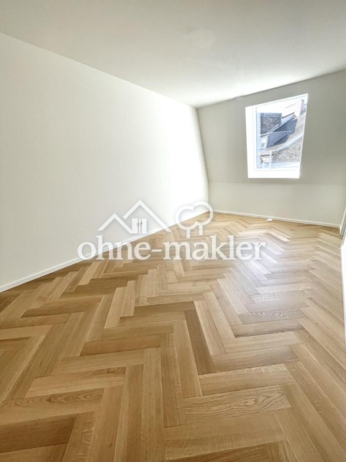 Elternschlafen ruhige Hofseite