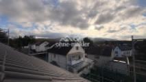 Blick über Eberstadt