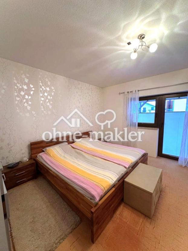 Elternschlafzimmer
