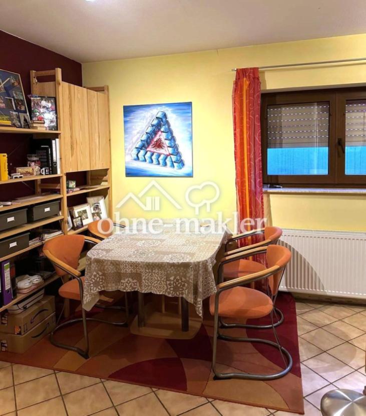 Einliegerwohnung