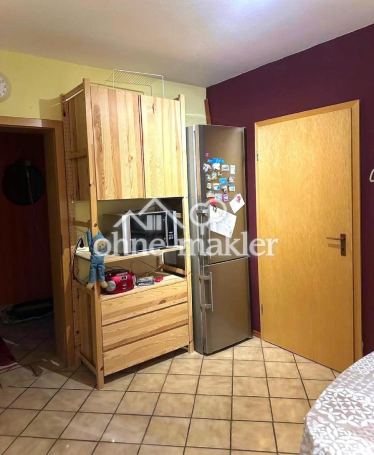 Einliegerwohnung