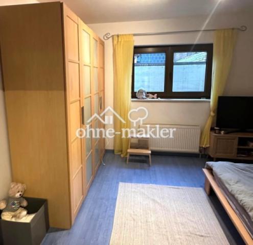 Schlafzimmer Einliegerw.