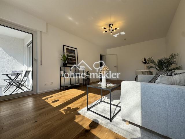 Wohnzimmer 2