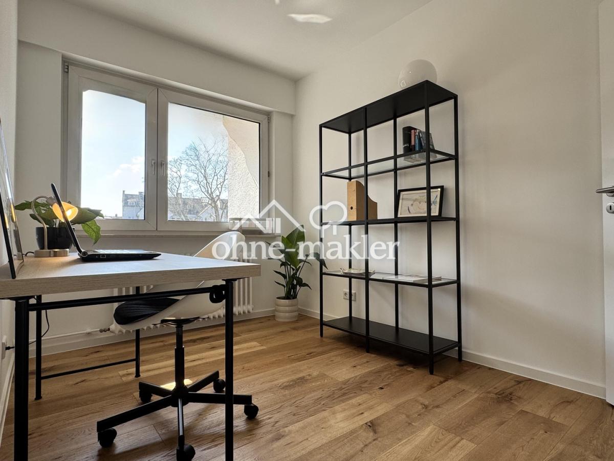 Büro oder Kinderzimmer 2