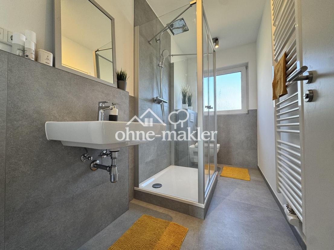 Badezimmer 1