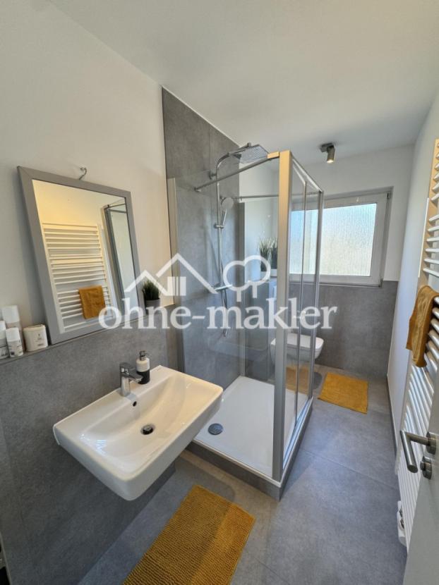 Badezimmer 2