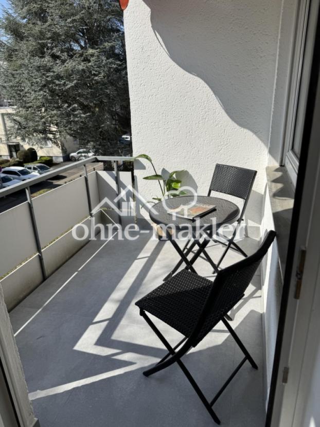 Balkon 2