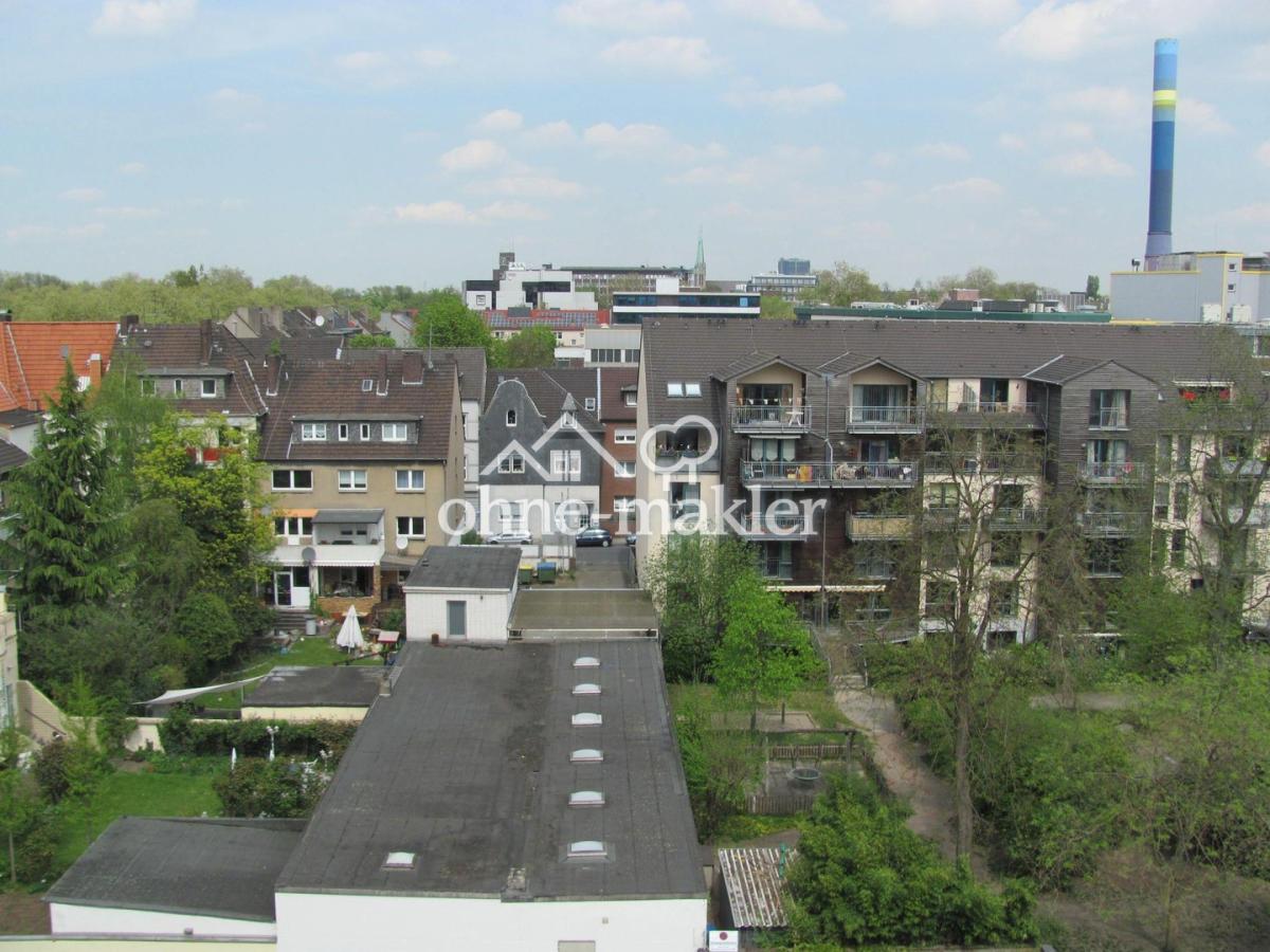 Aussicht