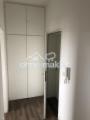 Flur / Einbauschrank