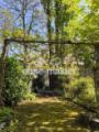 Garten zum Verweihlen
