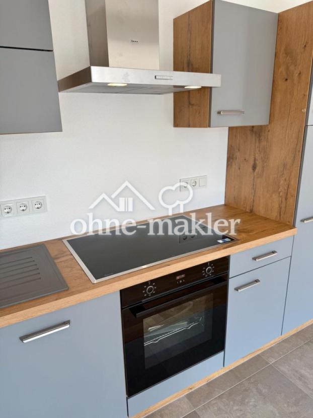 Induktionsherd von Neff