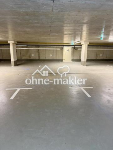 Kurzer Weg zum Eingang