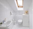 separates Gäste WC