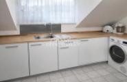 große Arbeitsfläche